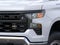 2026 Chevrolet Silverado 1500 4WD Double Cab 147" Work Truck