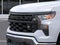 2026 Chevrolet Silverado 1500 4WD Double Cab 147" Work Truck