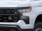 2026 Chevrolet Silverado 1500 4WD Double Cab 147" Work Truck