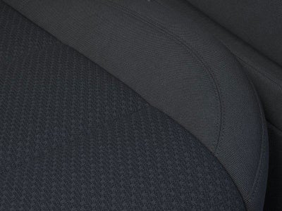 2026 Chevrolet Silverado 1500 4WD Double Cab 147" Work Truck