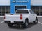 2026 Chevrolet Silverado 1500 4WD Double Cab 147" Work Truck