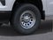2026 Chevrolet Silverado 1500 4WD Double Cab 147" Work Truck