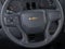 2026 Chevrolet Silverado 1500 4WD Double Cab 147" Work Truck