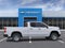 2026 Chevrolet Silverado 1500 4WD Double Cab 147" Work Truck