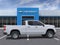 2026 Chevrolet Silverado 1500 4WD Double Cab 147" Work Truck
