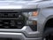 2026 Chevrolet Silverado 1500 4WD Double Cab 147" Custom