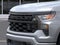 2026 Chevrolet Silverado 1500 4WD Double Cab 147" Custom
