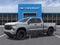 2026 Chevrolet Silverado 1500 4WD Double Cab 147" Custom