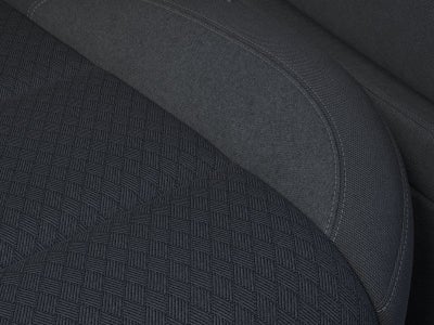 2026 Chevrolet Silverado 1500 4WD Double Cab 147" Custom