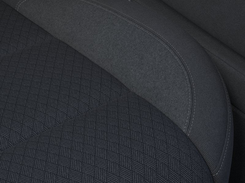 2026 Chevrolet Silverado 1500 4WD Double Cab 147" Custom