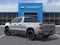 2026 Chevrolet Silverado 1500 4WD Double Cab 147" Custom