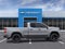 2026 Chevrolet Silverado 1500 4WD Double Cab 147" Custom