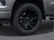 2026 Chevrolet Silverado 1500 4WD Double Cab 147" Custom