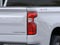 2026 Chevrolet Silverado 1500 4WD Double Cab 147" Custom