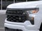 2026 Chevrolet Silverado 1500 4WD Double Cab 147" Custom
