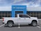 2026 Chevrolet Silverado 1500 4WD Double Cab 147" Custom