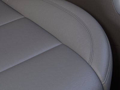 2026 Chevrolet Silverado 1500 4WD Crew Cab 147" LT w/1LT