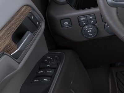 2026 Chevrolet Silverado 1500 4WD Crew Cab 147" LT w/1LT