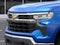 2026 Chevrolet Silverado 1500 4WD Crew Cab 147" LT w/1LT