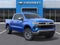 2026 Chevrolet Silverado 1500 4WD Crew Cab 147" LT w/1LT