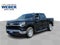 2026 Chevrolet Silverado 1500 4WD Crew Cab 147" LT w/1LT