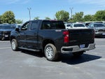 2026 Chevrolet Silverado 1500 4WD Crew Cab 147" LT w/1LT