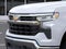 2026 Chevrolet Silverado 1500 4WD Crew Cab 147" LT w/1LT