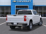 2026 Chevrolet Silverado 1500 4WD Crew Cab 147" LT w/1LT