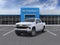 2026 Chevrolet Silverado 1500 4WD Crew Cab 147" LT w/1LT