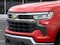 2026 Chevrolet Silverado 1500 4WD Crew Cab 147" LT w/1LT