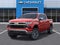 2026 Chevrolet Silverado 1500 4WD Crew Cab 147" LT w/1LT