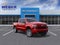 2026 Chevrolet Silverado 1500 4WD Crew Cab 147" RST