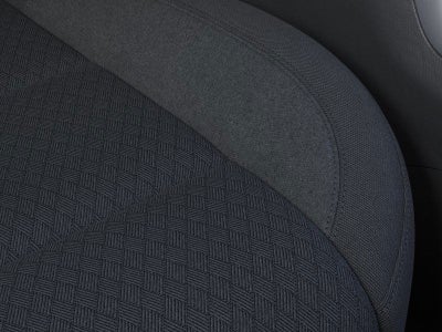 2026 Chevrolet Silverado 1500 4WD Crew Cab 147" RST