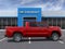 2026 Chevrolet Silverado 1500 4WD Crew Cab 147" RST