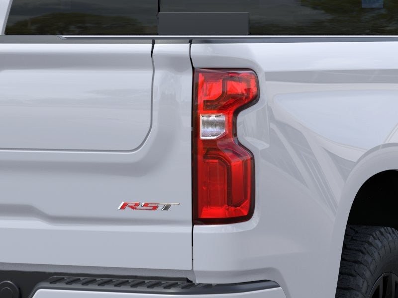 2026 Chevrolet Silverado 1500 4WD Crew Cab 147" RST