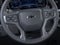 2026 Chevrolet Silverado 1500 4WD Crew Cab 147" RST