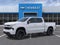 2026 Chevrolet Silverado 1500 4WD Crew Cab 147" RST