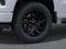 2026 Chevrolet Silverado 1500 4WD Crew Cab 147" RST