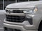 2026 Chevrolet Silverado 1500 4WD Crew Cab 147" RST