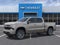 2026 Chevrolet Silverado 1500 4WD Crew Cab 147" RST