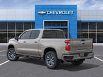 2026 Chevrolet Silverado 1500 4WD Crew Cab 147" RST
