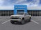 2026 Chevrolet Silverado 1500 4WD Crew Cab 147" RST