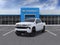 2026 Chevrolet Silverado 1500 4WD Crew Cab 147" RST