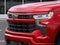 2026 Chevrolet Silverado 1500 4WD Crew Cab 147" RST