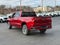 2026 Chevrolet Silverado 1500 4WD Crew Cab 147" RST