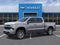 2026 Chevrolet Silverado 1500 4WD Crew Cab 147" RST