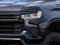 2026 Chevrolet Silverado 1500 4WD Crew Cab 147" RST