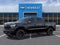 2026 Chevrolet Silverado 1500 4WD Crew Cab 147" RST