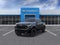2026 Chevrolet Silverado 1500 4WD Crew Cab 147" RST
