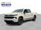 2026 Chevrolet Silverado 1500 4WD Crew Cab 147" RST